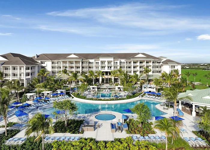 Luxury Hotels in West Palm Beach near 
