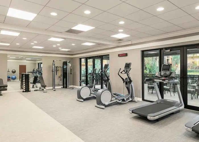 Luxury Hotels in Boynton Beach