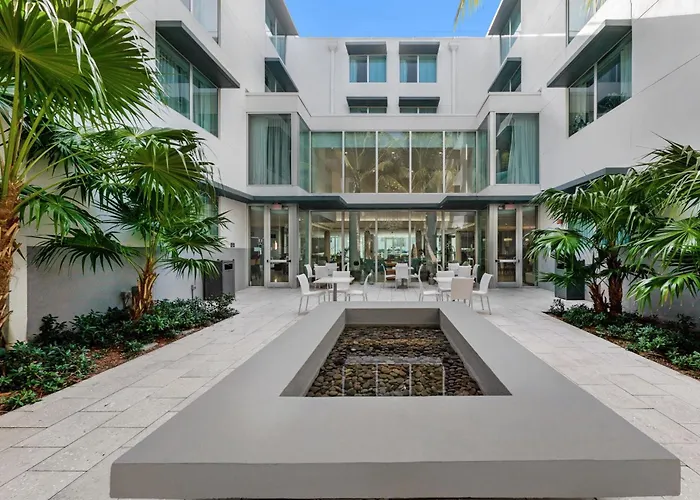Surfside Dog Friendly Lodging and Hotels