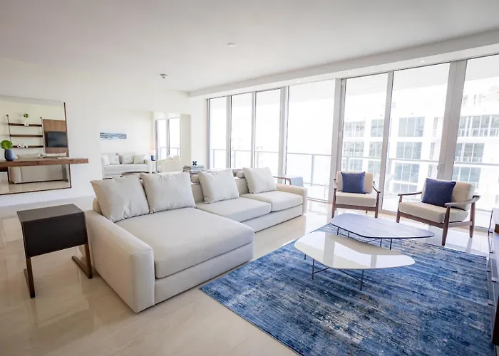 Amrit Ocean Resort & Residences Singer Island Riviera Beach
