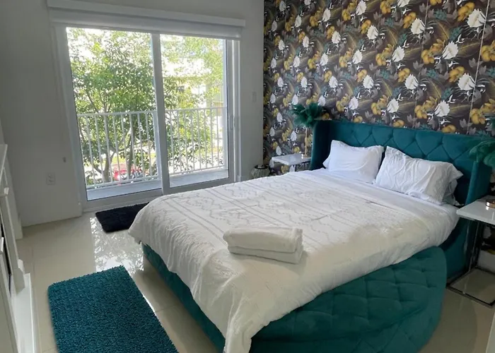 Cabin Rentals in Homestead