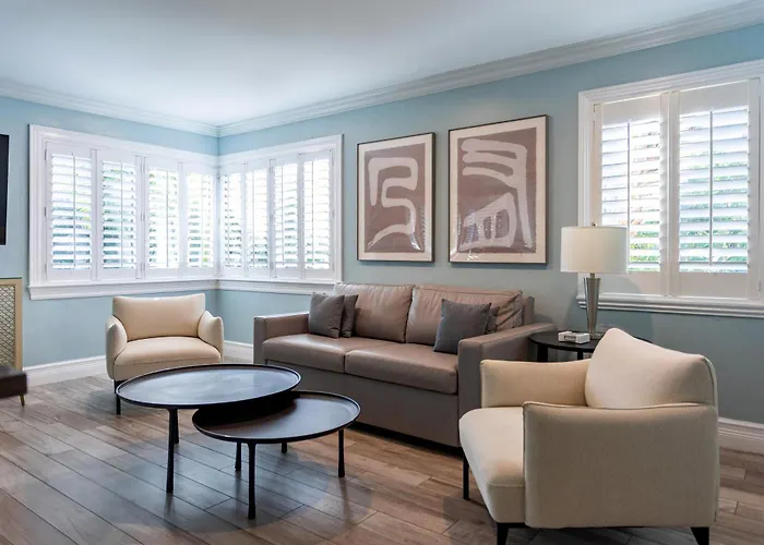 Luxury Hotels in Delray Beach near 
