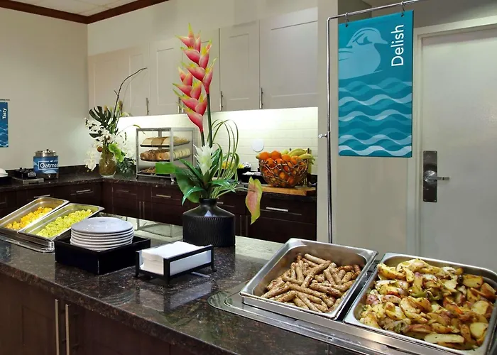 Homewood Suites By Hilton Fort Lauderdale Airport-Cruise Port Dania Beach
