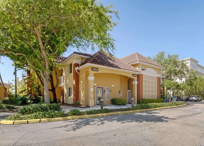 Extended Stay America Suites - Miami - Airport - Doral