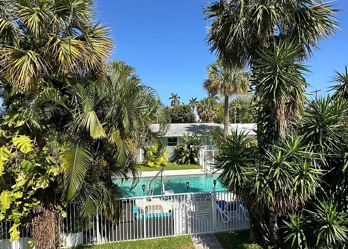 Lake Worth Beach Hotels With Amazing Views