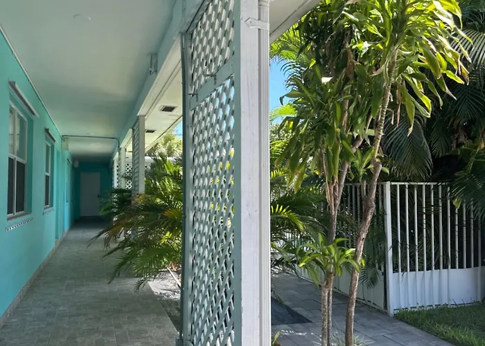 Lake Worth Beach Motels