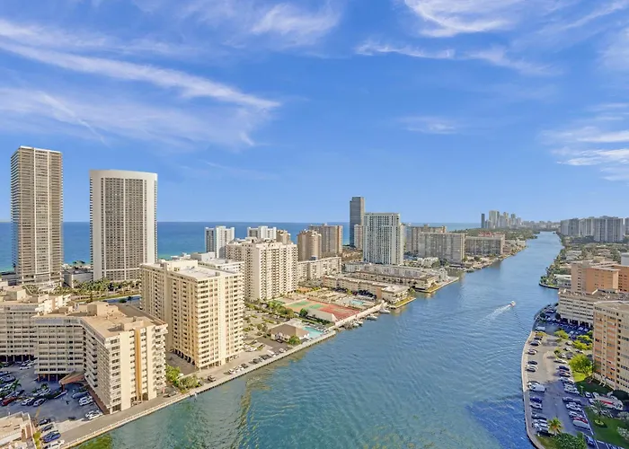 Beachwalk Resort Hallandale Beach