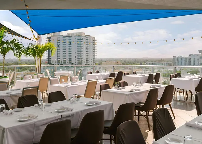 The Circ Hotel Hollywood, Sonder By Marriott Bonvoy