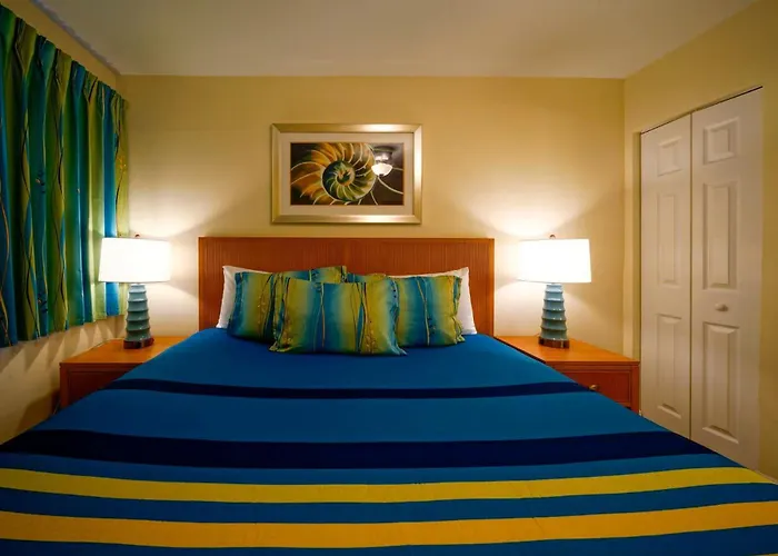 Pompano Beach Beach hotels