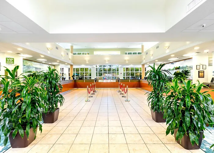 Weston 4 Star Hotels
