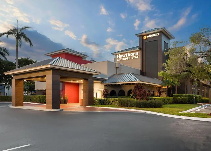 Lantana Hotels With Amazing Views