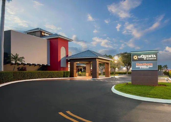 Palm Beach Gardens Hotels With Amazing Views