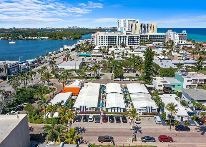 hotels near 