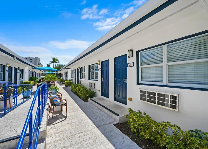 hotels near 