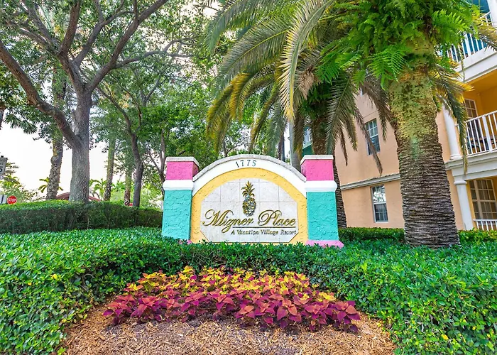 Weston Luxury Resorts