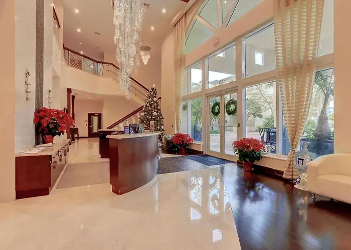 Apartment In Casa Costa Condo!Beach Pass Included Boynton Beach