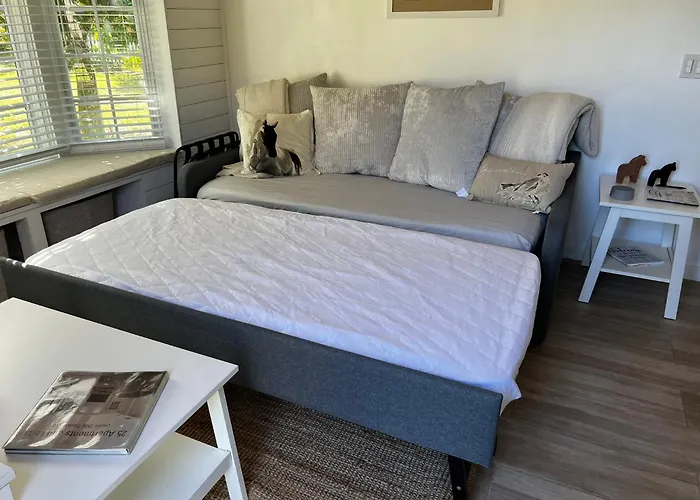 South Miami Luxury Villas