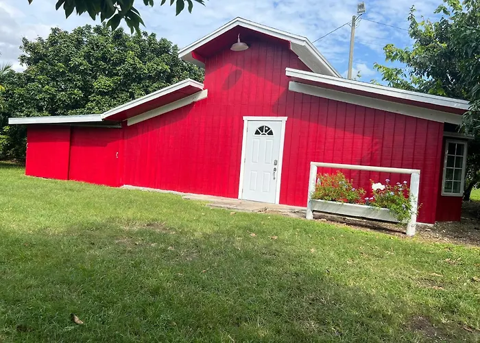Homestead Dog Friendly Lodging and Hotels