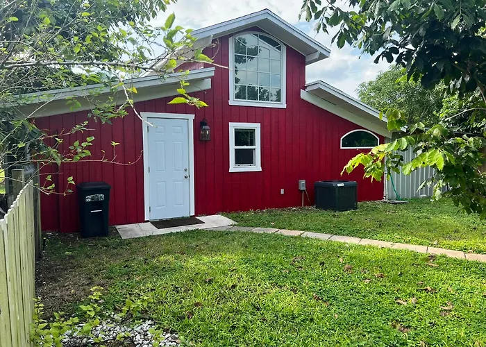 Homestead Luxury Cottages