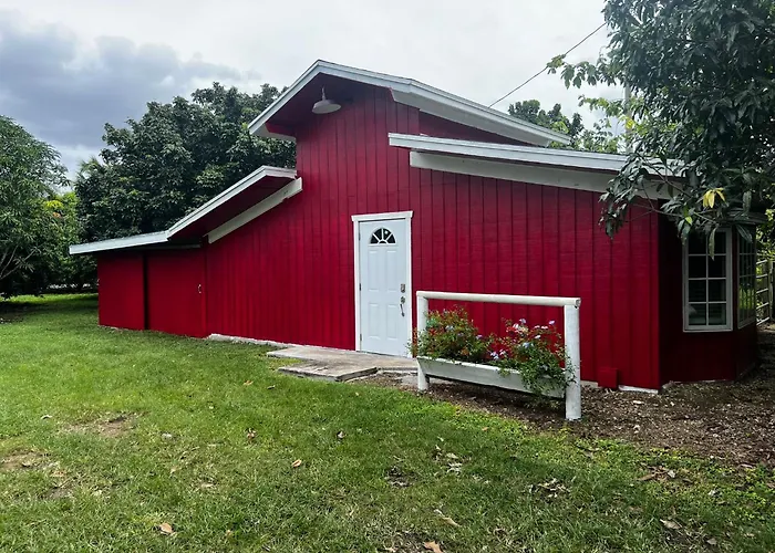Tamarac Family villas