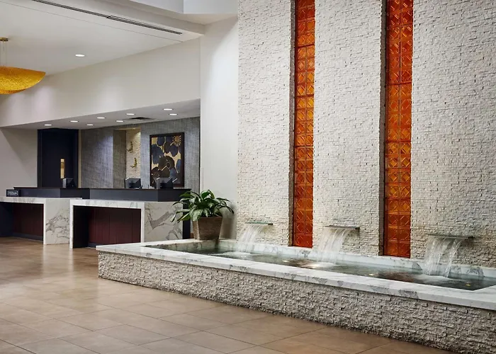Palm Beach Gardens Beach hotels