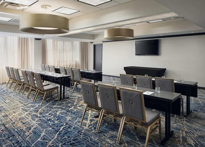 Embassy Suites By Hilton West Palm Beach Central