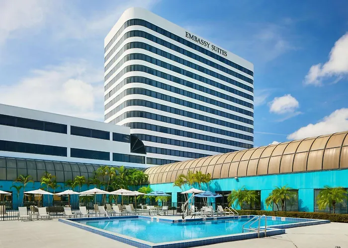 West Palm Beach Beach hotels