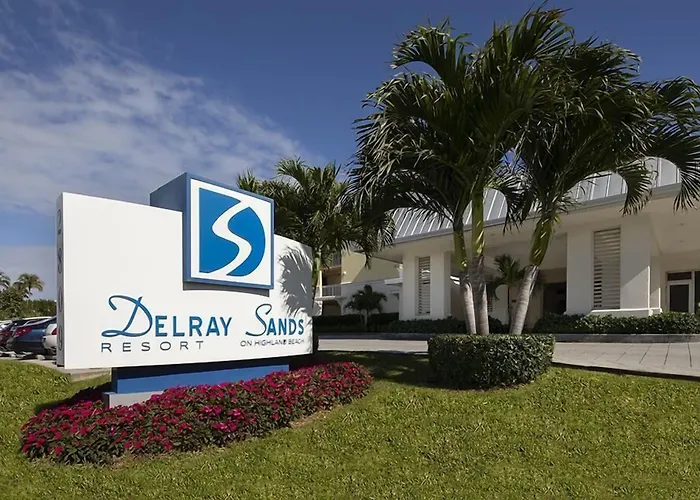 Boca Raton Beach hotels