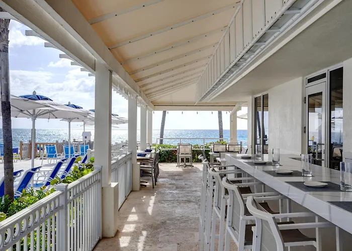 Boca Raton Dog Friendly Hotels