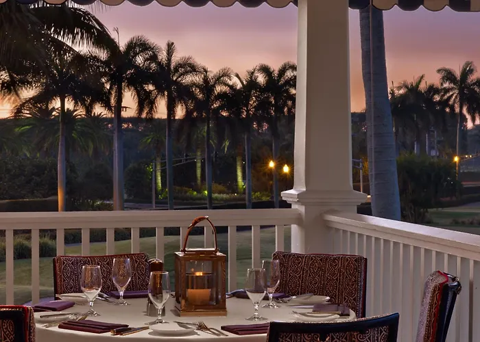 Best 16 Spa Hotels in Palm Beach for a Relaxing Getaway