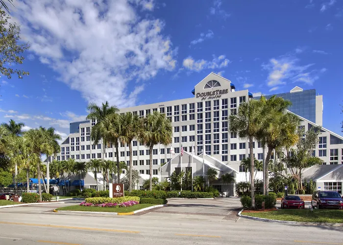 Deerfield Beach 4 Star Hotels