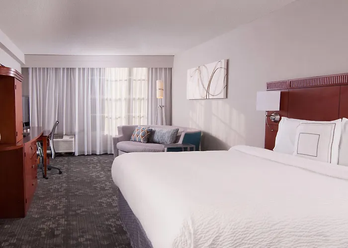Coral Gables Hotels With Amazing Views