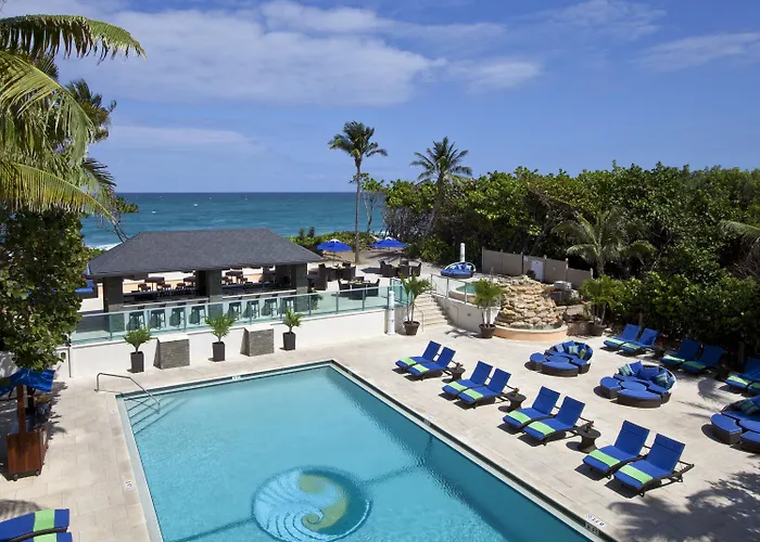 Jupiter Design hotels