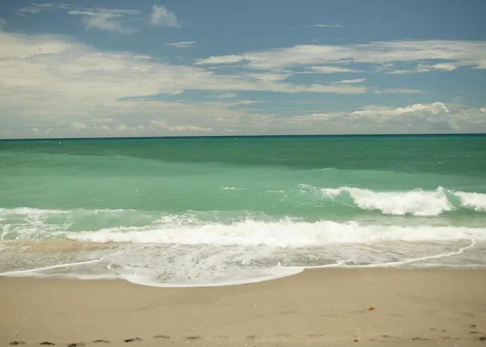 Luxury Hotels in Jupiter