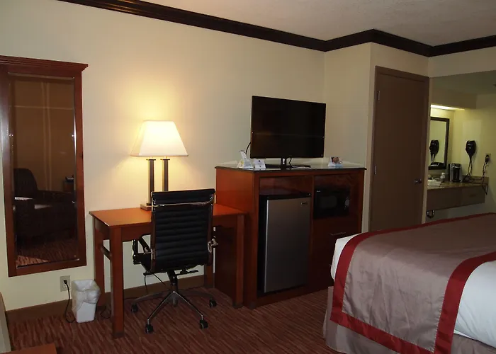 Oakland Park 3 Star Hotels
