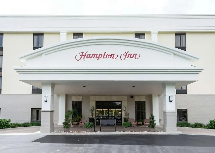 hotels near 