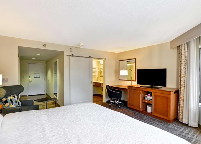 hotels near 