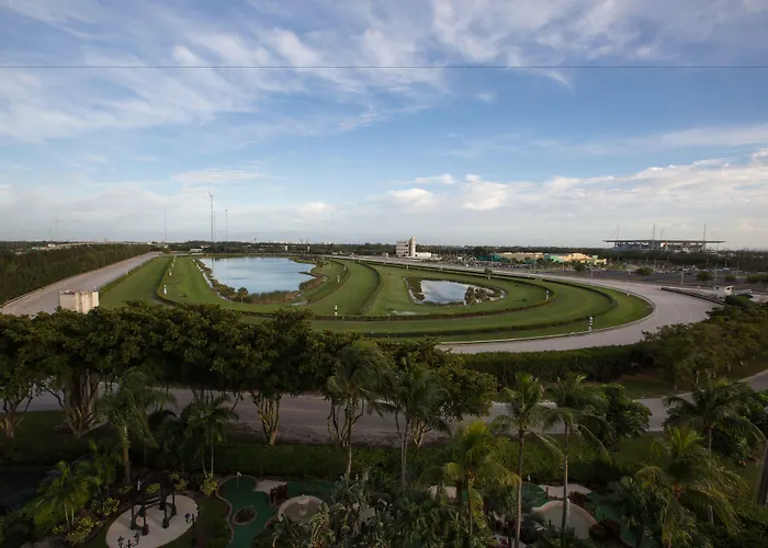 Hialeah Beach hotels