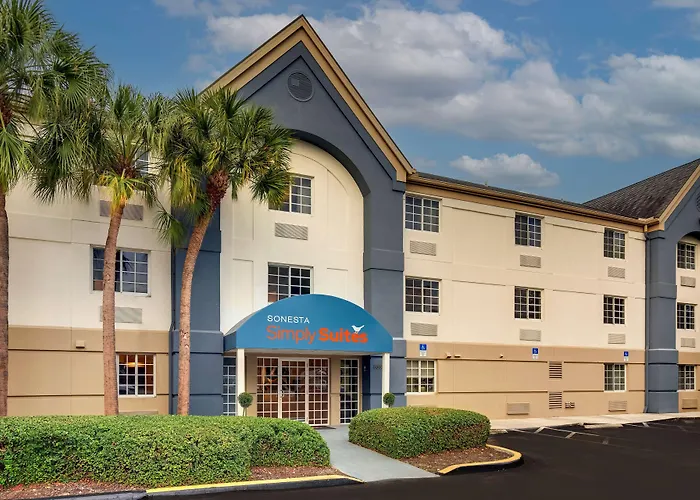 hotels near 