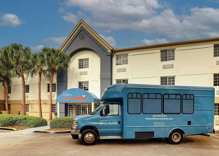 Best Doral Hotels For Families With Kids