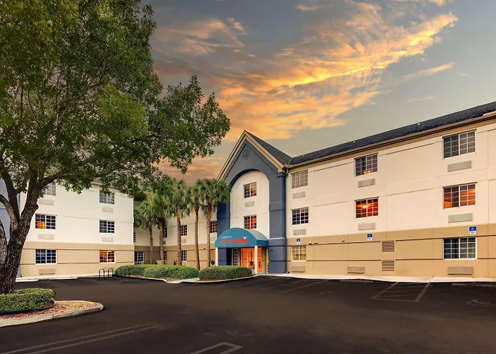 Doral Hotels for Romantic Getaway