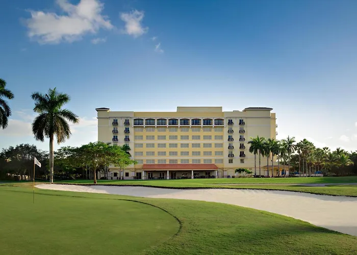 Coral Springs Design hotels