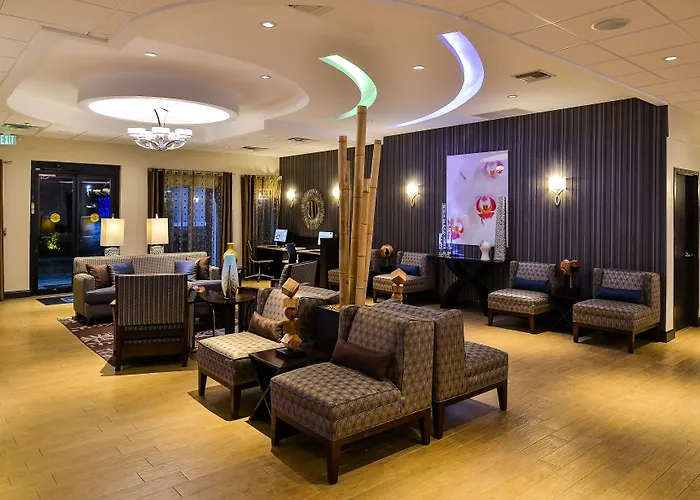 Best Western Plus Hollywood/Aventura Pembroke Park