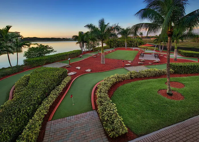 Doral 3 Star Hotels