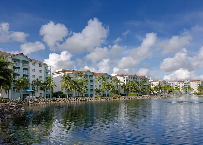 Doral Golf hotels