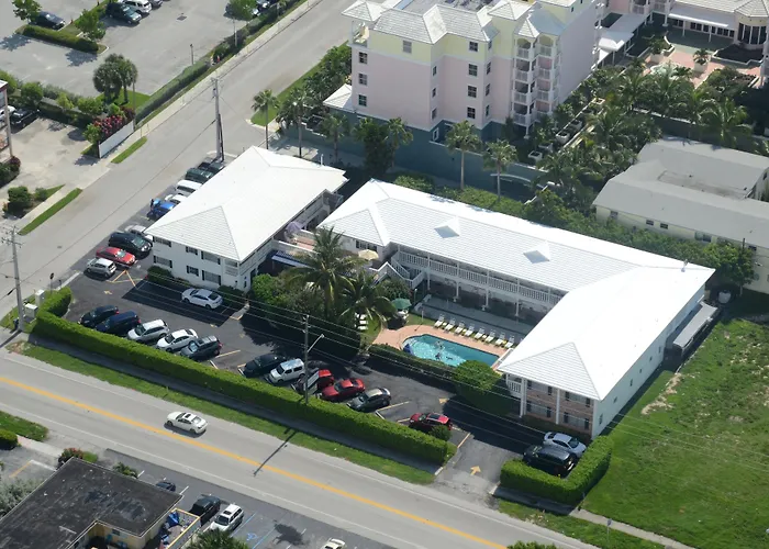 Carriage House Resort Deerfield Beach