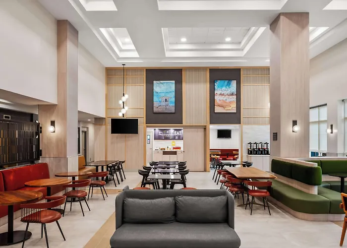 Hampton Inn Weston Fort Lauderdale
