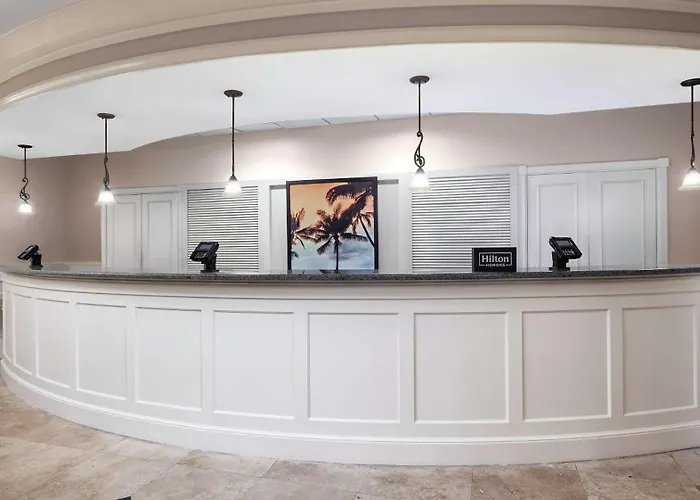 Doubletree By Hilton Sunrise - Sawgrass Mills Hotel