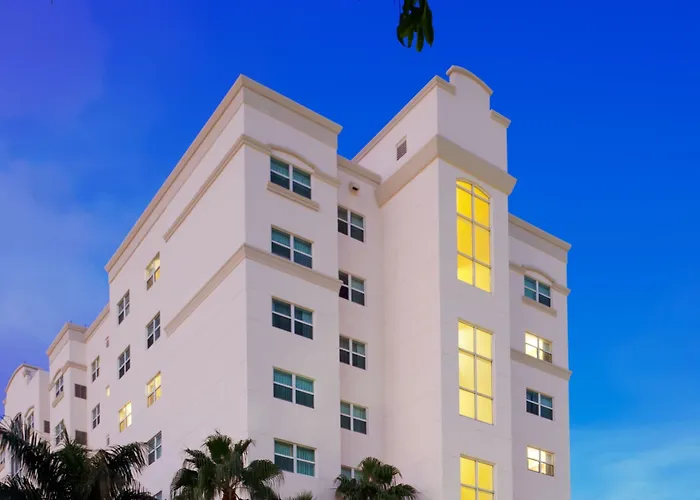 Best Aventura Hotels For Families With Kids