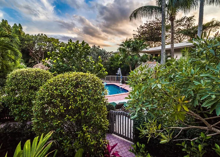 Crane'S Beach House Boutique Hotel & Luxury Villas Delray Beach